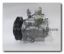 COMP / DENSO / TYT YARIS 2015 